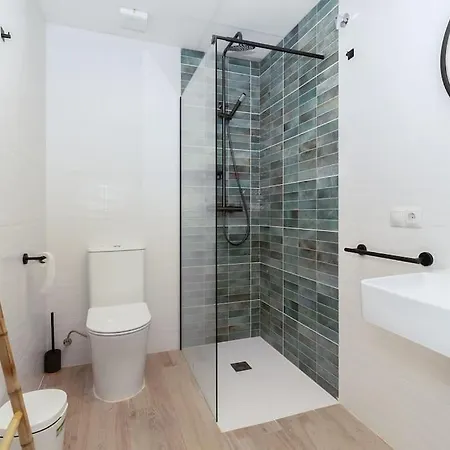 Illetes Flats -apartamento Con Mucho Encanto Apartment