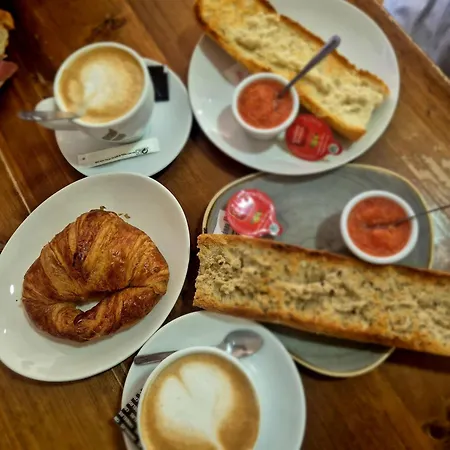 Illetes Flats -apartamento Con Mucho Encanto Apartment