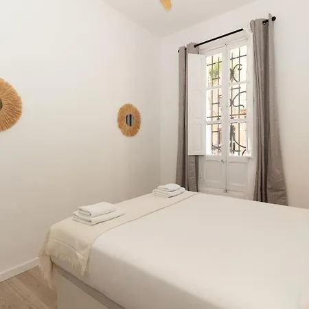Illetes Flats -apartamento Con Mucho Encanto Apartman