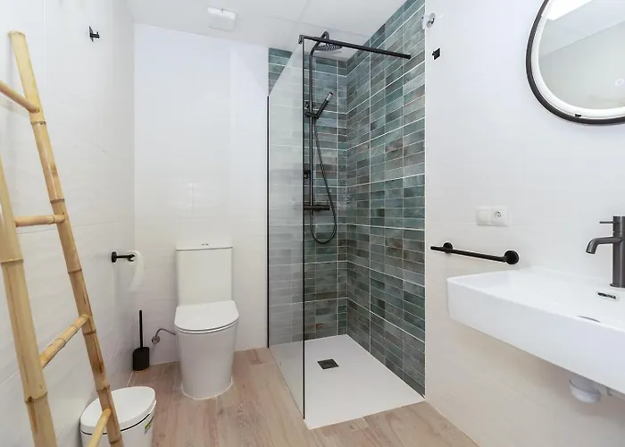 Illetes Flats -apartamento Con Mucho Encanto Apartman *