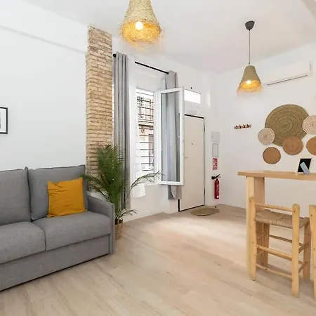 Illetes Flats -apartamento Con Mucho Encanto Apartment