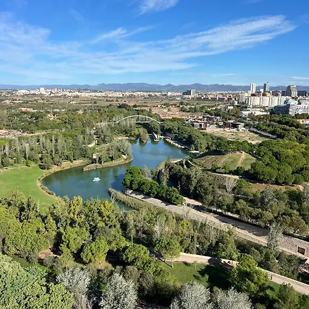 Illetes Flats -apartamento Con Mucho Encanto * Valencia